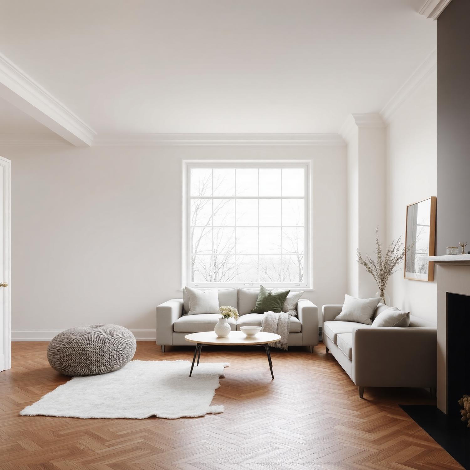 Appartement — Monthey